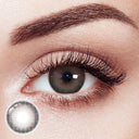 Pattaya Grey 6 Months Contact Lenses