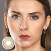 Daisy Brown 6 Months Contact Lenses