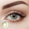 Yukon Gray Yearly Contact Lenses