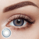 Midnights Blue Yearly Contact Lenses