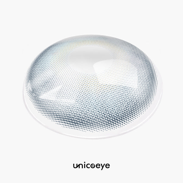 Midnights Blue Prescription Yearly Contact Lenses