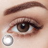 Basque Pink Prescription Yearly Contact Lenses