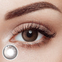 Basque Pink Yearly Contact Lenses