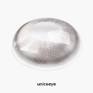 Basque Pink Prescription Yearly Contact Lenses