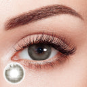 Tannin Brown Yearly Contact Lenses
