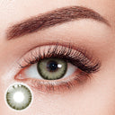 Jasmine Grey Yearly Contact Lenses