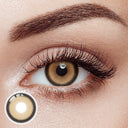 Espresso Brown Yearly Contact Lenses