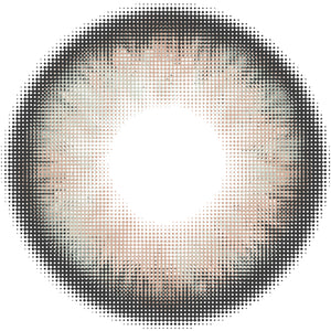 Sandstone Green Prescription Yearly Contact Lenses
