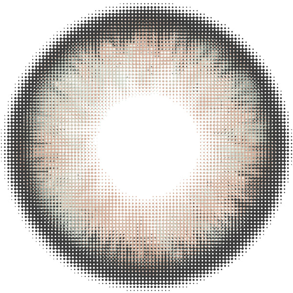 Sandstone Green Prescription Yearly Contact Lenses