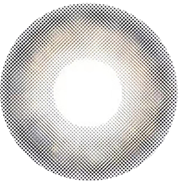 Phantom Grey Prescription Yearly Contact Lenses