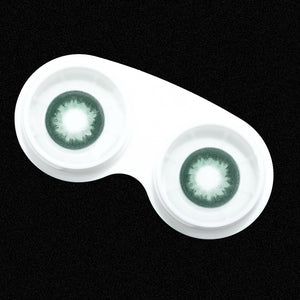Immersing Green 6 Months Contact Lenses