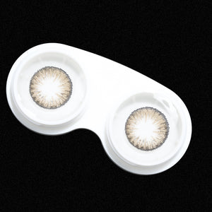 Polar Prism Brown 6 Months Contact Lenses