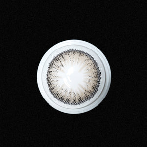 Polar Prism Brown 6 Months Contact Lenses