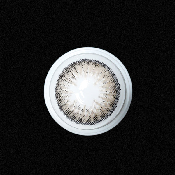 Polar Prism Brown 6 Months Contact Lenses