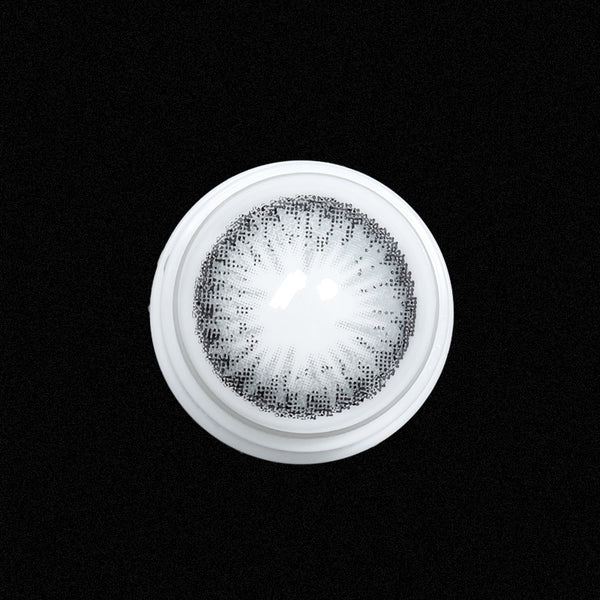 Polar Prism Gray 6 Months Contact Lenses