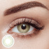 Taylor Green Prescription Yearly Contact Lenses