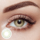 Taylor Green Prescription Yearly Contact Lenses