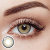 Mia Gray Prescription Yearly Contact Lenses