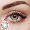 Pola Purple Yearly Contact Lenses