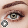 Pattaya Gray Yearly Contact Lenses