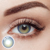 Moonlit Brown Prescription Yearly Contact Lenses