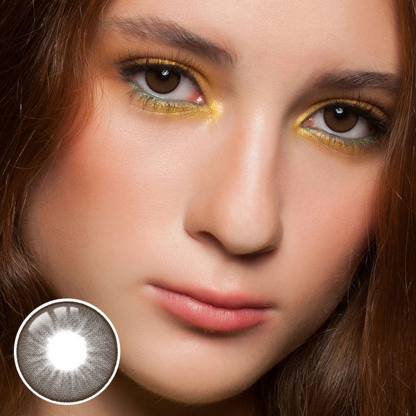 Catalyst Coffee Prescription Yearly Contact Lenses