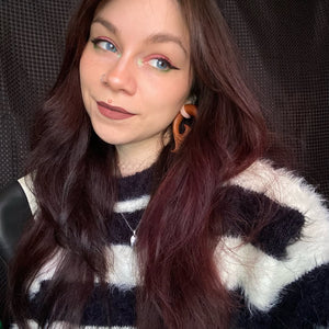 Cipher Blue Green 6 Months Contact Lenses