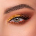[US Warehouse] Premium Grey Prescription Monthly Contact Lenses