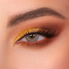 Premium Grey Prescription Monthly Contact Lenses