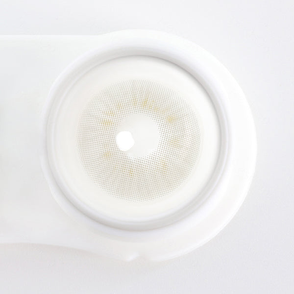 Alaska Seal Gray Contact Lenses