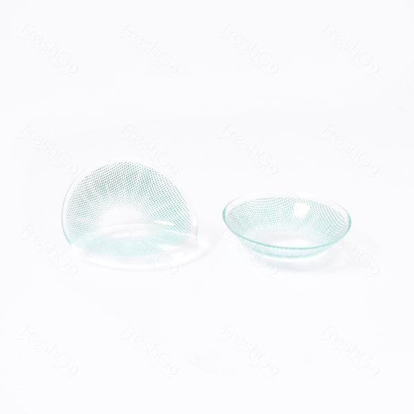 Gen3 Bossa Nova Gray Contact Lenses