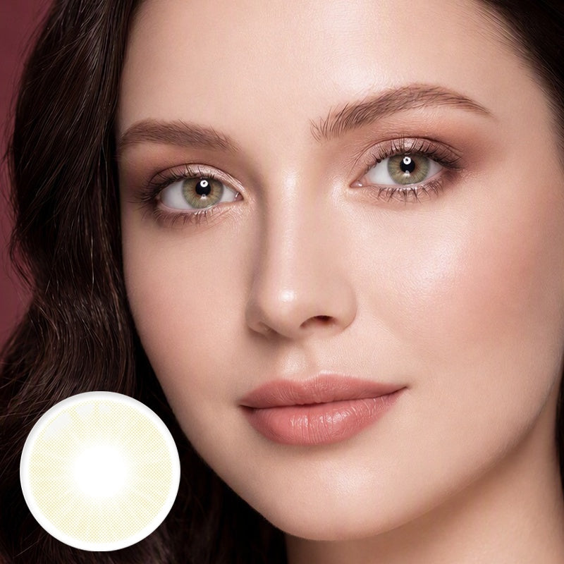Queen Mel Contact Lenses