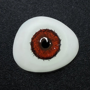 Blood Thorn Red Costume Yearly Contact Lenses | 2 Pcs