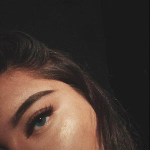 Ocean Blue Contact Lenses