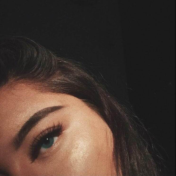 Ocean Blue Contact Lenses