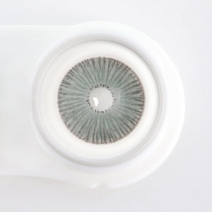 Fiesta Grey Contact Lenses