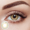 Taylor Brown Prescription Yearly Contact Lenses