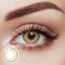Taylor Brown Prescription Yearly Contact Lenses