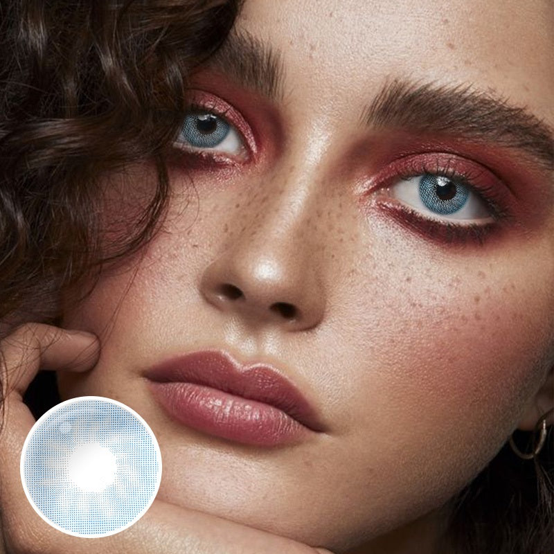 Gen3 Safari Contact Lenses