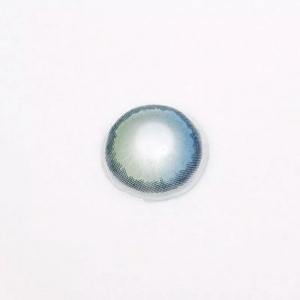 Little Earth Prescription 6 Months Contact Lenses