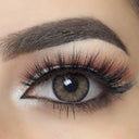 [US Warehouse] Premium Candy Grey Prescription Contact Lenses