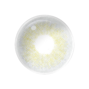 Cloud Gray Contact Lenses