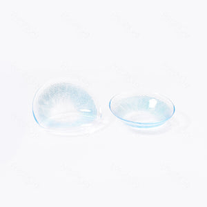 Gen3 Safari Contact Lenses