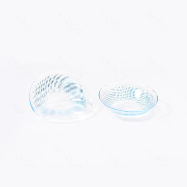 Gen3 Safari Contact Lenses