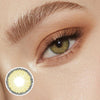 Premium Hazel Prescription Contact Lenses