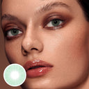 Queen Verde Contact Lenses