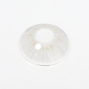 Alaska Seal Gray Contact Lenses