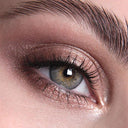 [US Warehouse] Russian Grey Prescription Monthly Contact Lenses