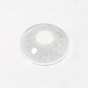 Cloud Deep Gray Contact Lenses