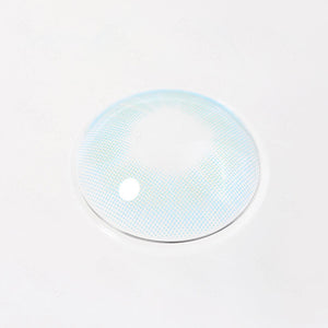 Cloud Light Blue Contact Lenses